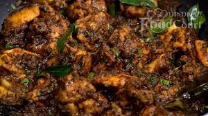 Pepper Chicken Recipe Chicken Milagu Varuval Pepper Chicken Dry Youtub South Indian Chicken Recipes Recipes With Chicken And Peppers Indian Chicken Recipes