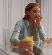 Breakfast [Mr.FOXX] nHentai Comics