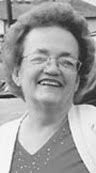 Mary Pearson Obituary (2005)