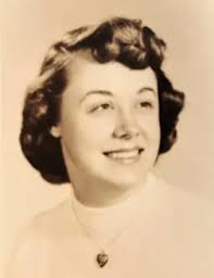 Obituary information for Ruth Smith