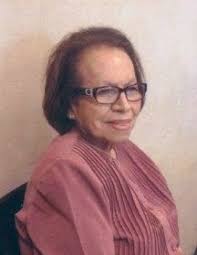 Belia Rosing Obituary