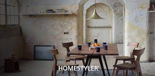 Homestyler 3d Home Decor Tool And Makeover Aplikasi Di Google Play
