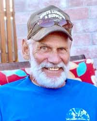 Howard Joseph Hebert, Jr. Obituary July 25, 2023