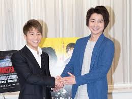 井上尚弥が藤原竜也と対談 思い描くカシメロ戦の試合展開も明かす プロボクシング 俳優 藤原竜也