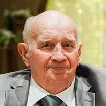 Melvin Charles Alexander Obituary