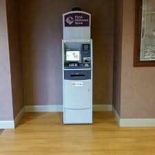 What makes a good bank according to consumers? First Midwest Bank Atm Atm In Mchenry