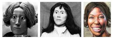 Ernestine Mackey's Instagram, Twitter & Facebook