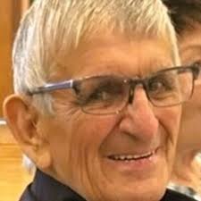 Glen Joseph Stahl Obituary September 4, 2023