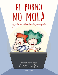 El porno no mola (Menstruita) - Libreria Don Quijote - Navia