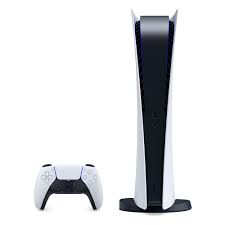 Sony Ps5 Digital Edition Buy And Offers On Techinn