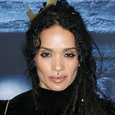 Her father allen bonet, an african american, was an opera singer, and he left the family shortly after the in 2005, lisa began dating jason momoa, who, in his own words, had fallen in love with lisa since the cosby show. Lisa Bonet Biography Biography