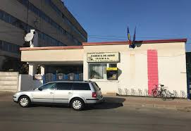 Cugir arms factory is a romanian state owned defence company that is one of the oldest defense companies of romania. Fabrica De Arme Cugir PuÈculiÈa Unor BÄieÈi DeÈtepÈi Din Industria De ApÄrare Realitatea De Alba