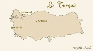 Ils doivent toutefois être munis d'une carte nationale d'identité ou d'un passeport individuel dont la durée de validité dépasse d'au moins 150 jours la date de l'entrée en turquie. Que Voir A Izmir En Turquie Nos Conseils Pour Les Voyageurs