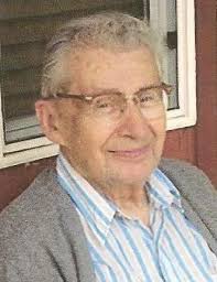 Lester Ebersole Obituary