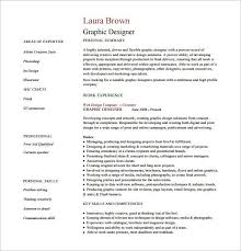 Free online resume maker, allows you to create a perfect resume or cover letter in 5 minutes. Interior Designer Cv Pdf Verat