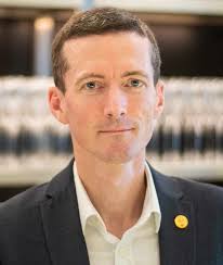 British Airways Appoints Tim Jackson as Master of Wine