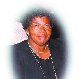 Gertrude Horton Obituary (2010)