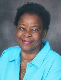 Obituary of JOAN MOSES