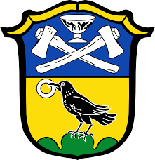Sv oberpolling gegen sv riedlhütte vom 04.05.2019 endstand 2:0 spielort: File Deu Sankt Oswald Riedlhutte Coa Svg Wikimedia Commons