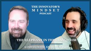 The Elephant in the Classroom