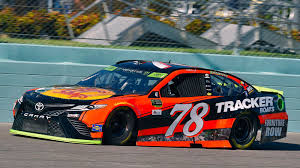 Nascar '14 shines brightest when the difficulty curve is somewhere close to realistic, making it a challenging experience from which you gain an the heart and soul of nascar '14 remains its career mode, which has a few key improvements under the hood. How The Toyota Camry And Martin Truex Jr Shocked The Nascar World In 2017