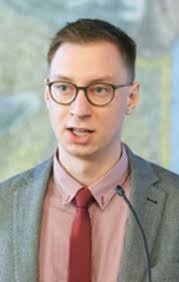 Samuel Lerch's Instagram, Twitter & Facebook