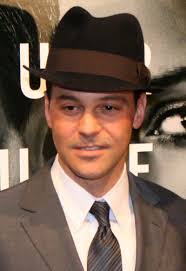 David Keats's Instagram, Twitter & Facebook