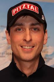 Mario Stecher mit neuem Sponsor