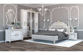 Schones Barock Schlafzimmer Komplett Medea 6 Teilig In Beige 10 Rabatt Bis 31 07 Italienisches Barock S In 2020 Schlafzimmer Set Barock Schlafzimmer Zimmer
