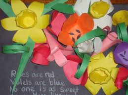 See more ideas about paper flowers, paper flowers diy, flower crafts. Papercraft Flowers Easy 9 Steps With Pictures Instructables