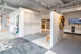 Visit one of six nemo locations to see the vast range of floor and wall coverings they sell. Nemo Tile Stone Opens New Showroom In Philadelphia S Old City District Officeinsight