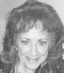 Biagina Varwig Obituary (2016)