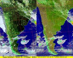 Pin De Daniel Damen Radioaficionado En Mapas Satelitales Meteorologicos Noaa 2019 Con Imagenes Meteorologico Radioaficionado Mapas