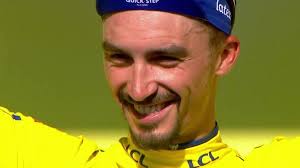 Qui sera le vainqueur de cette édition ? Tour De France 2019 Le Grand Resume De La 13e Etape