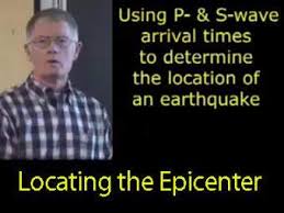 Epicenter can also refer to the centers of things that may seem in their own way as powerful—though not as destructive—as earthquakes. Epicenter And Focus Hypocenter Of An Earthquake Incorporated Research Institutions For Seismology