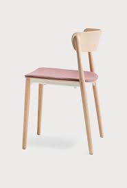 Nemea Stacking Chair Pedrali Chair Japanese Chair Dining Chairs