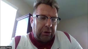 Share Your Story: James Winter '09