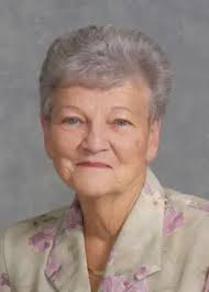 Obituary information for Mrs Beatrice Gregory Oakes