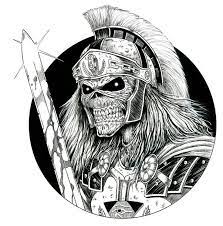 They develop imagination, teach a kid to be accurate and attentive. Heavy Metal Band Coloring Pages