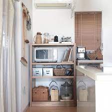 おしゃれな人の家には必ずある 無印良品 の収納家具まとめ folk 収納 アイデア 収納 収納 コツ