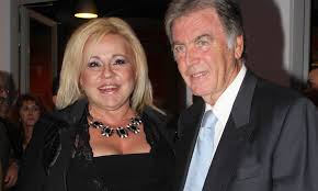 Λίγο πριν τον α' ημιτελικό της eurovision, δεν θα μπορούσαμε να μην μιλήσουμε με τη μπέσσυ αργυράκη! Pesame Apo Th Karekla Otan Ma8ame Poia Systhse Sthn Mpessy Argyrakh Ton Antra Ths Gossip Tv Gr