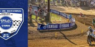 BLU CRU Invitational - Budds Creek MX Park