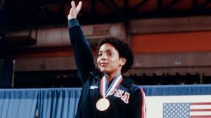 Dianne durham, the first african american senior national gymnastics champion and a trailblazer in the sport, has died after a short illness, according to her husband, tom drahozal. 07tyyeidg0 5lm