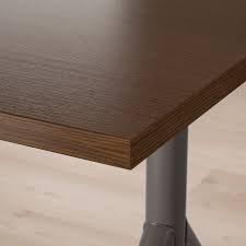 Each month, we offer something special for the ikea family members. Idasen Desk Brown Dark Grey Ikea