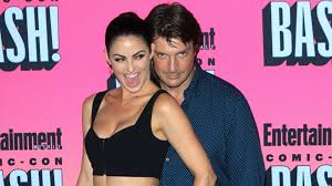 See nathan fillion full list of movies and tv shows from their career. Welp Nathan Fillion Just Made Castle Fans Dislike Him Even More Sheknows