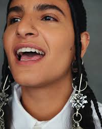 ARTS & CULTURE — Features — AZEEMA