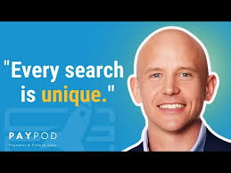 Navigating Fintech Careers Executive Recruitment Strategies with Toby  Donovan