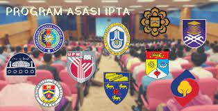 Senarai Program Asasi Yang Ditawarkan Di Ua Aliran Sains Dan Sastera