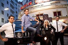 Sebastian kurz, on the other hand, is a rock star in grenell's view. Kurz And Charisma What Propels Young Leaders To Power Bbc News