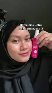 Replying to @Bake9130 beli time ada sale je!!! Bottle pink paling best...